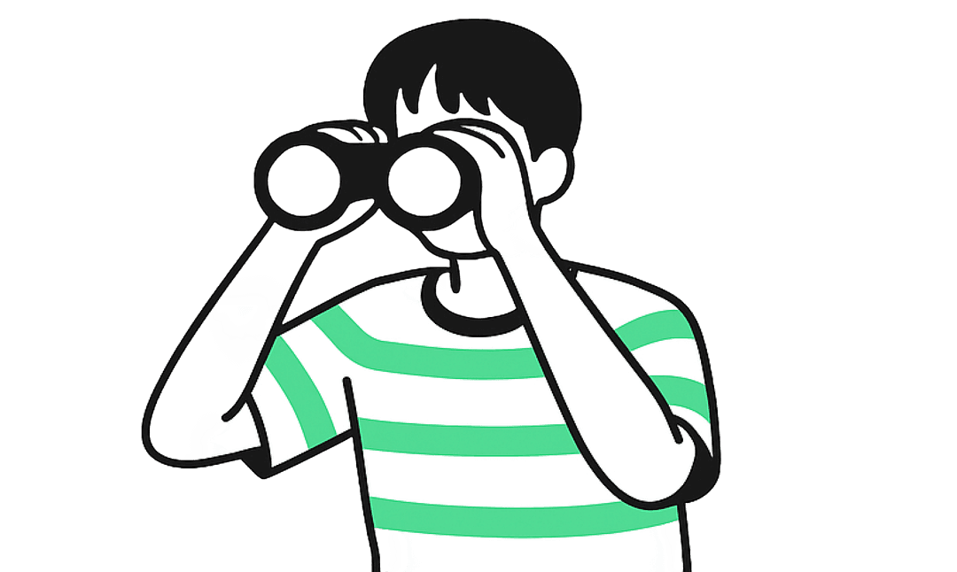 Exploring and discovering new connections